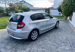 BMW 118 serie 1 - 07