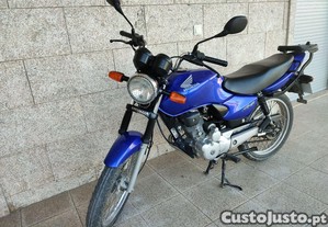 Honda cg 125