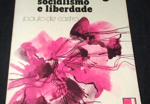 Livro Rosa Luxemburgo Socialismo e Liberdade