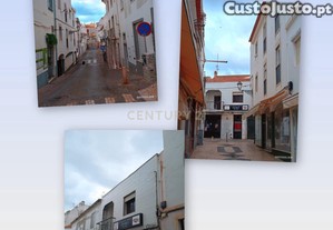 Oportunidade de Investimento no Centro de Lagos