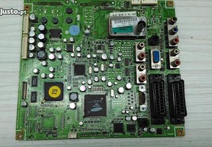 BN41-00745C Mainboard Samsung