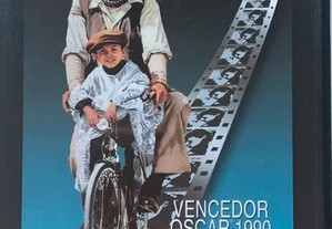 Cinema Paraíso (1988) Giuseppe Tornatore IMDB: 8.4