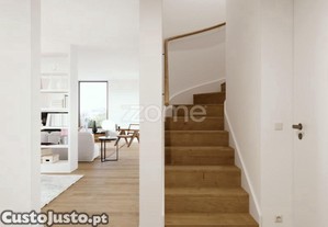 Apartamento T3 Novo Com Rooftop - Antas, Porto