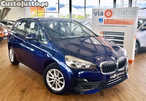 BMW 216 Active Tourer d Corporate Edition  - 21