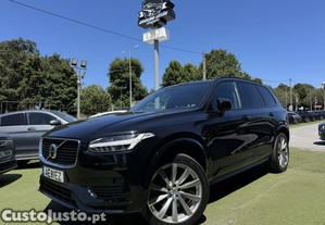 Volvo XC90 2.0 T8 PHEV R-Design AWD
