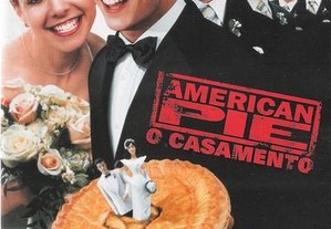 American Pie - O Casamento [DVD]