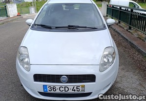 Fiat Punto 1.3 - 06