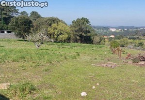 Terreno para construção em Aljubarrota
