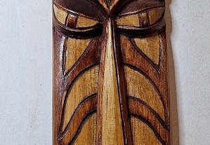 Mascara artesanato do Norte do Brasil (Ceará)