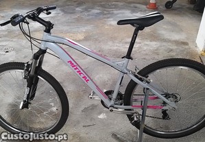 bicicleta mitical suncross trail 10