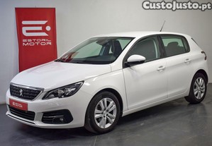Peugeot 308 1.5 BlueHDi Active Pack
