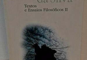 Textos e Ensaios Filosóficos II, de Agostinho da Silva