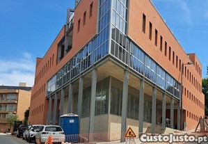Apartamento em Matosinhos e Lea da Palmeira de 28,00 m