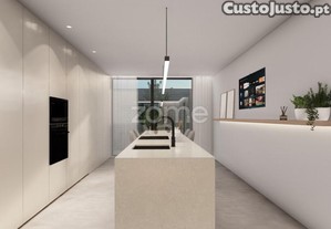 Moradia T3 Nova Em Cabreiros, Braga!