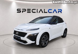 Hyundai Kauai 1.0 T-GDi N-Line - 21