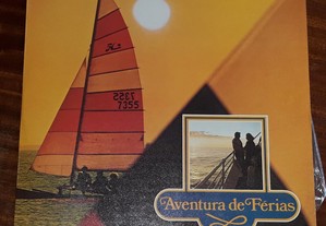 Os Maiores Êxitos da Europa Latina: Aventura de Férias (1984)
