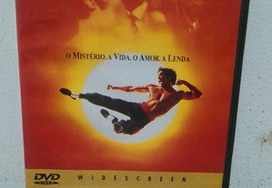 Dragão: A Vida de Bruce Lee (1993) Jason Scott IMDB 7.0