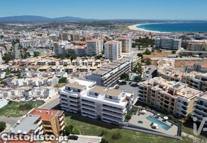 Apartamento T2 em São Gonçalo De Lagos de 93,00 m²