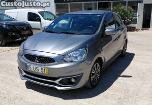 Mitsubishi Space Star 1.2 Intense - 18