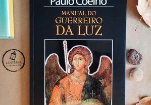 Manual do Guerreiro da Luz, Paulo Coelho