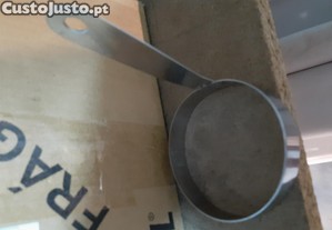 forma p/ovo frito
