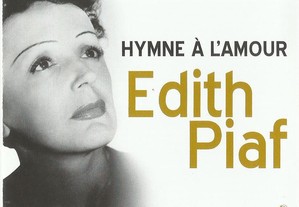 Edith Piaf - Hymne A L'Amour (2 CD)