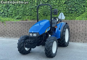 New Holland TCE50 4RM