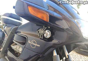 Honda Pan  European ST 1100