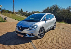 Renault Grand Scénic 1.5DCI Intens EDC SS