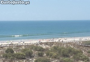 T1, frente mar , vista magnfica, Monte Gordo