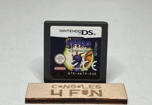 The Legend of Spyro The Eternal Night Nintendo DS