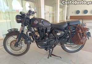 Benelli imperial 400 - 23