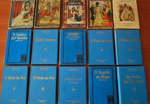 Arnaldo Gama - Vários Livros (Edições 1935 a 1952)