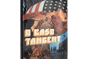 O caso Tangent - Lawrence Sanders
