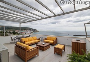 Condomínio Villas d Ouro   Exclusividade e Conforto no Coração de Sesimbra