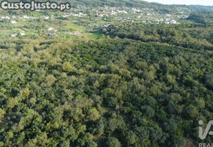 Terreno em Areias e Pias de 3400,00 m²