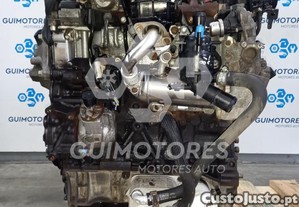 Motor Ford Transit Custom 2.0tdci 105cv, Ref: Ylf6