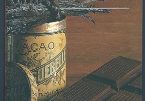 Abcedário do Chocolate - (col. ABCedário; 3)