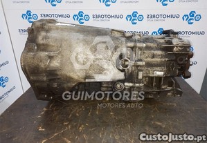 Caixa Velocidades Volkswagen Crafter 2.0tdi Cr 109cv, Ref: 711.680 - Manual 6v