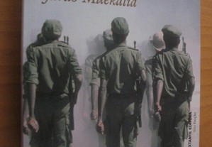 Angola/A segunda revolução - Jardo Muekalia