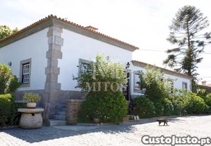 Quinta T7 - Seixas