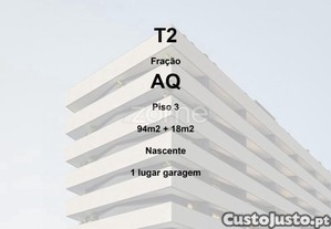 Novo Empreendimento Oporto Luxury Residences -...