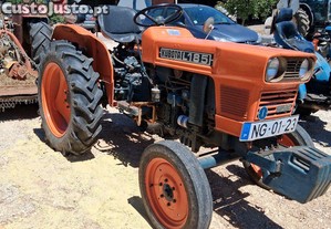 Kubota L185