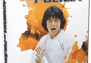 Academia de Polícia (1979) Jackie Chan IMDB 6.1