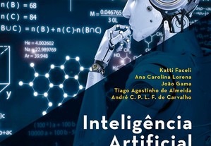 Inteligência Artificial uma Abordagem Aprendizado