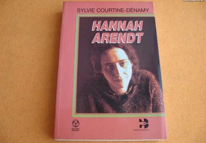 Hannah Arendt - 1999