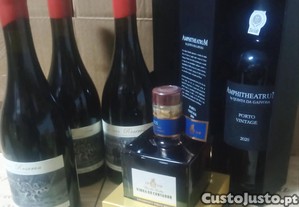 Vinhas Improv�veis reserva 2020