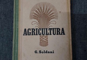 J. Soldani-Manual de Agricultura-Barcelona-1942