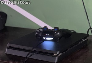 Ps4 em bom estado