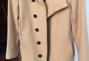 casaco Zara para homem